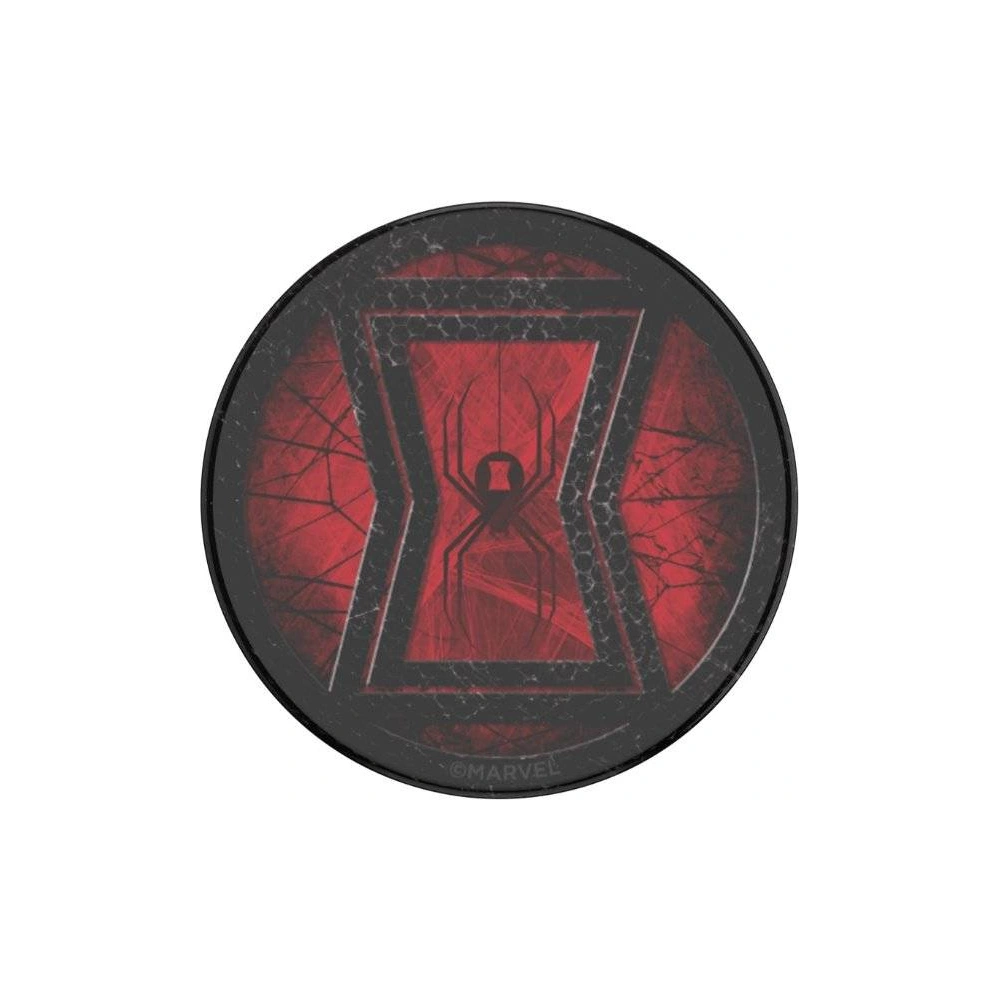 Hurtownia GSM - Držák na telefon POPSOCKETS Standard Black Widow Icon - POP080 - {ean13} - Hurt