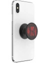 Hurtownia GSM - Uchwyt do telefonu POPSOCKETS Standard Black Widow Icon - POP080 - {ean13} - Hurt
