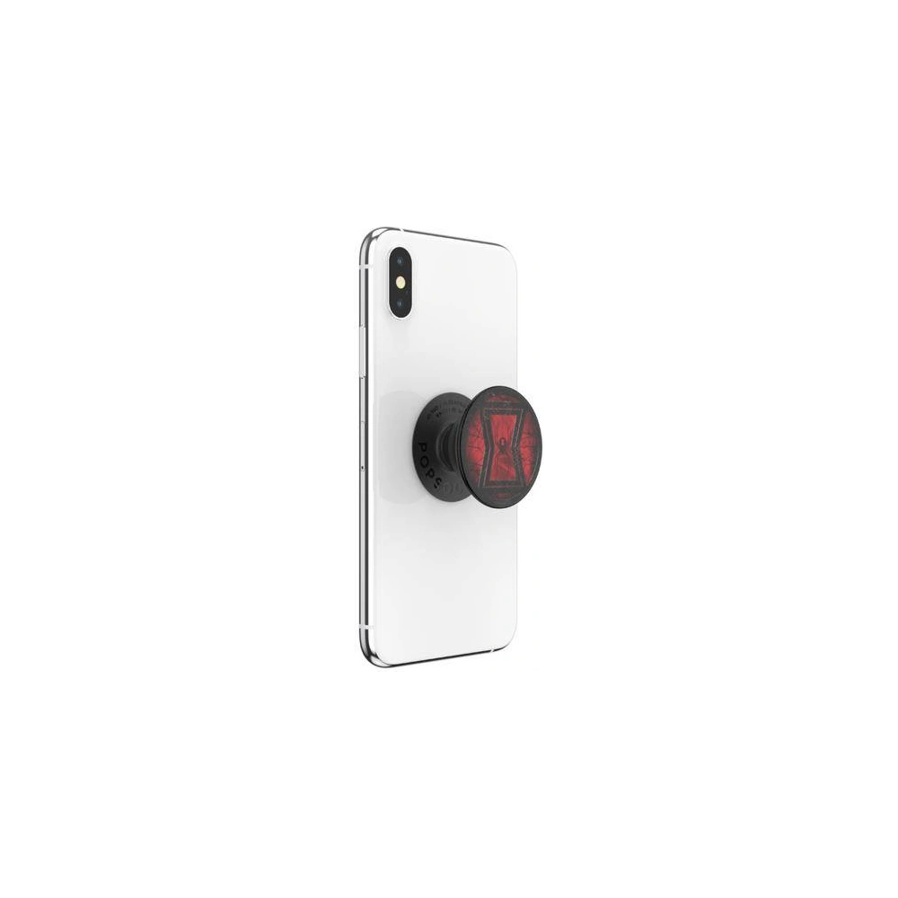 Hurtownia GSM - Držák na telefon POPSOCKETS Standard Black Widow Icon - POP080 - {ean13} - Hurt