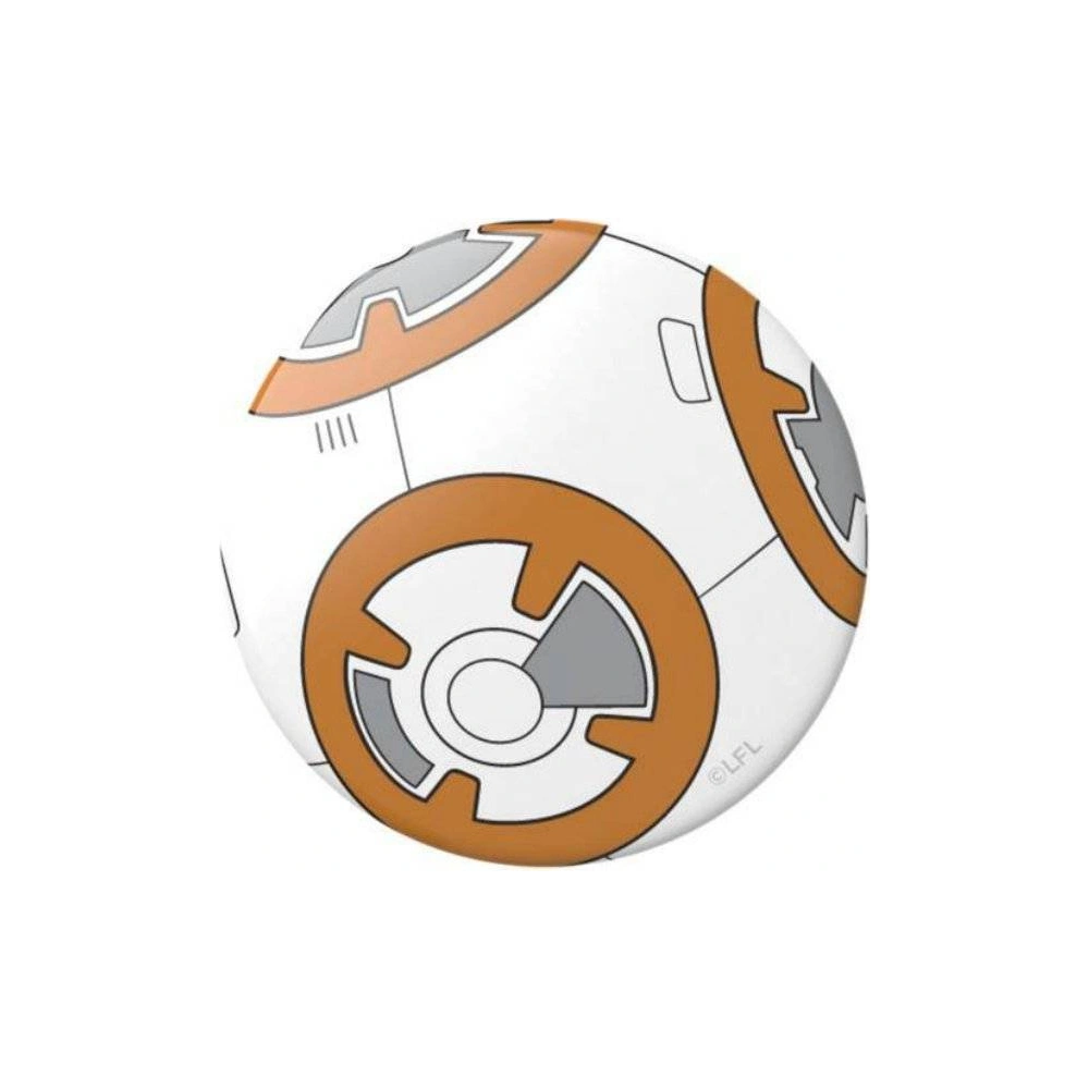 Hurtownia GSM - Uchwyt do telefonu POPSOCKETS Standard Star Wars BB-8 - POP081 - {ean13} - Hurt