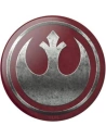 Hurtownia GSM - Držák na telefon POPSOCKETS Standard Star Wars Rebel Icon - POP082 - {ean13} - Hurt