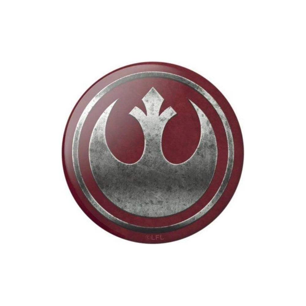 Hurtownia GSM - Držák na telefon POPSOCKETS Standard Star Wars Rebel Icon - POP082 - {ean13} - Hurt