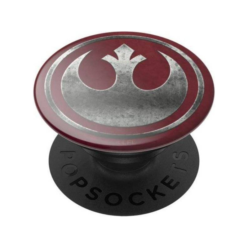 POPSOCKETS Holder Standard Star Wars Rebel Icon
