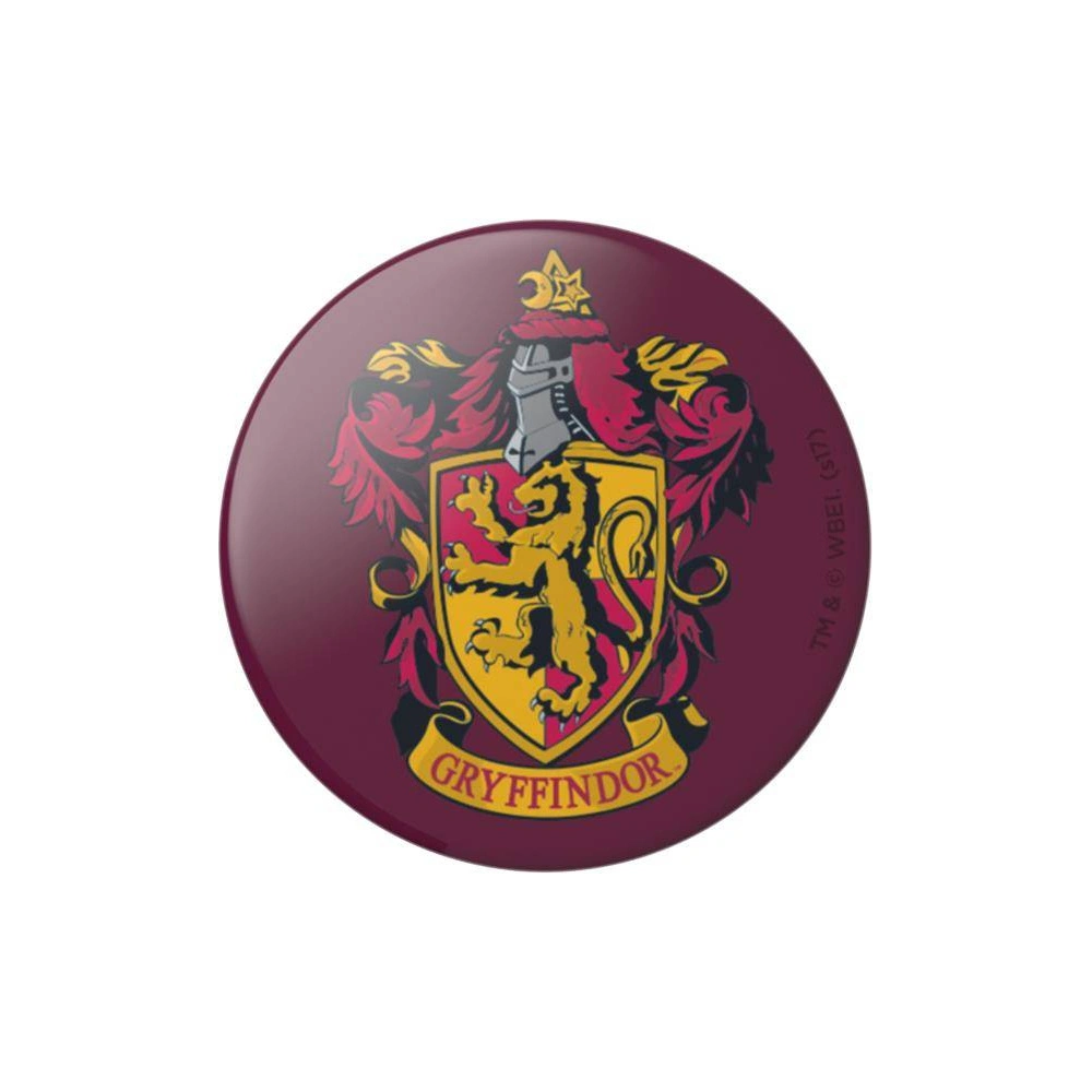 Wholesale POPSOCKETS Holder Standard Gryffindor - POP085 - {ean13} - Hurt