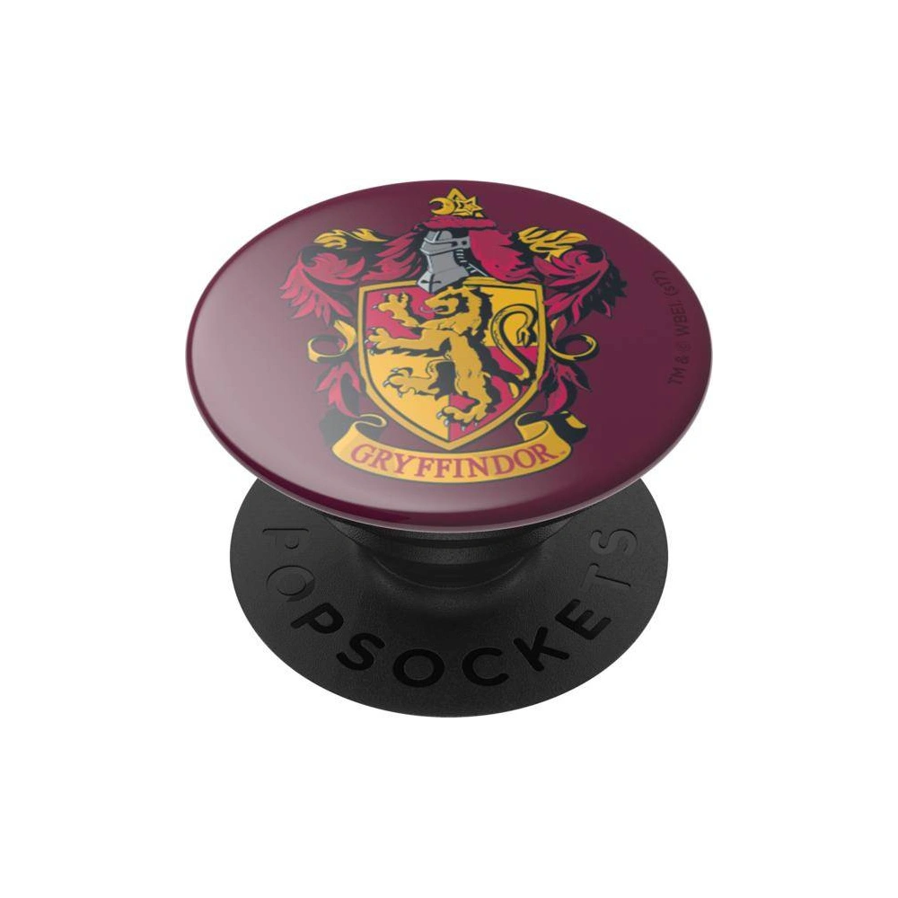 Hurtownia GSM - Držák na telefon POPSOCKETS Standard Gryffindor - POP085 - {ean13} - Hurt