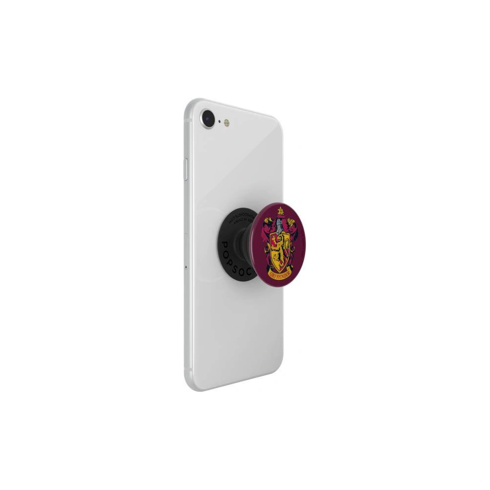 Hurtownia GSM - Držák na telefon POPSOCKETS Standard Gryffindor - POP085 - {ean13} - Hurt
