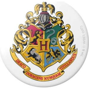 Wholesale POPSOCKETS Holder Standard Hogwarts - POP086 - {ean13} - Hurt