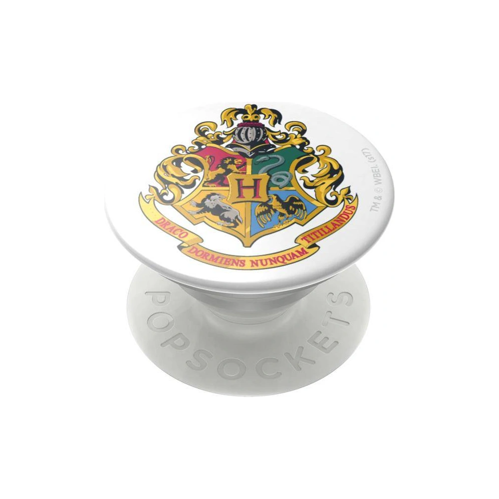 Hurtownia GSM - Uchwyt do telefonu POPSOCKETS Standard Hogwarts - POP086 - {ean13} - Hurt
