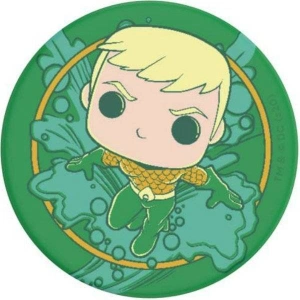 Hurtownia GSM - Uchwyt do telefonu POPSOCKETS Standard Funko Pop! Aquaman - POP088 - {ean13} - Hurt