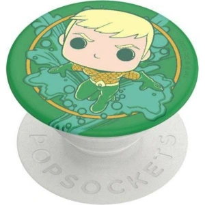 Hurtownia GSM - Držák na telefon POPSOCKETS Standard Funko Pop! Aquaman - POP088 - {ean13} - Hurt