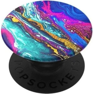 Uchwyt do telefonu POPSOCKETS Standard Mood Magma
