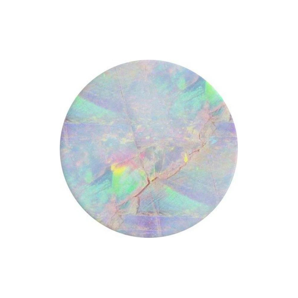 Hurtownia GSM - Držák na telefon POPSOCKETS Standard Opal - POP095 - {ean13} - Hurt