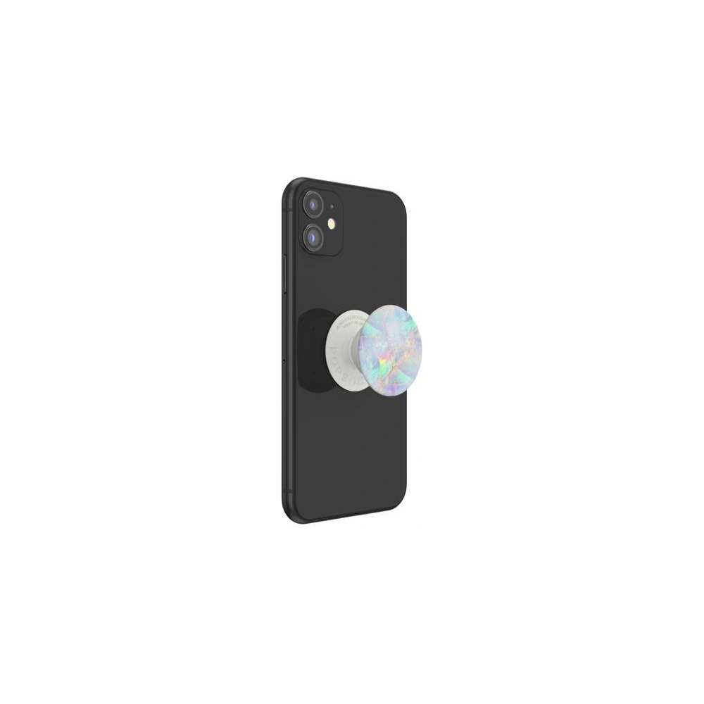 Hurtownia GSM - Držák na telefon POPSOCKETS Standard Opal - POP095 - {ean13} - Hurt
