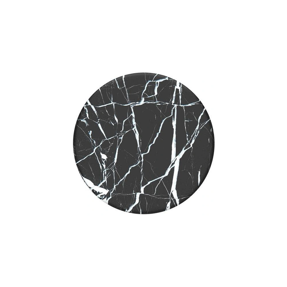 Hurtownia GSM - Držák na telefon POPSOCKETS Black Marble - POP096 - {ean13} - Hurt