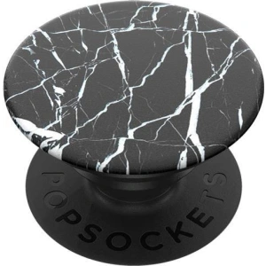 Hurtownia GSM - Držák na telefon POPSOCKETS Black Marble - POP096 - {ean13} - Hurt