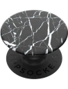 Uchwyt do telefonu POPSOCKETS Black Marble