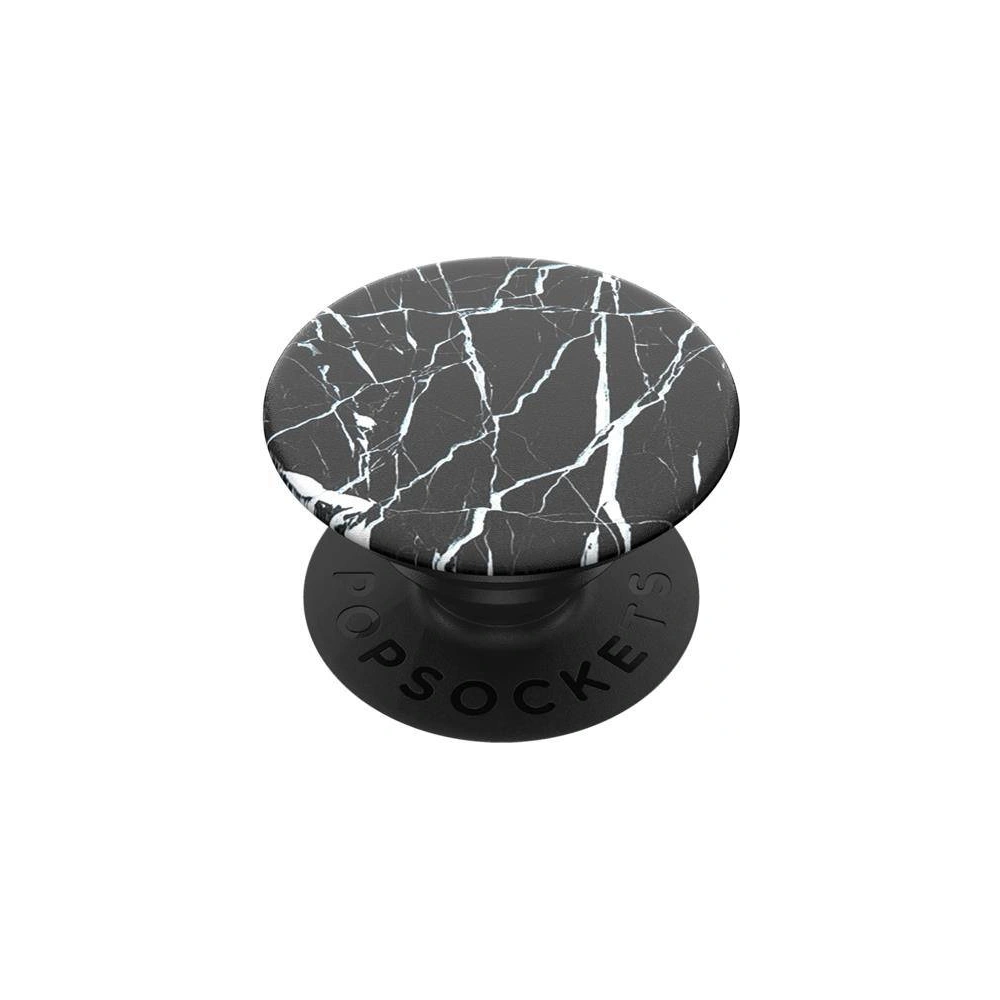 Wholesale POPSOCKETS Holder Black Marble - POP096 - {ean13} - Hurt