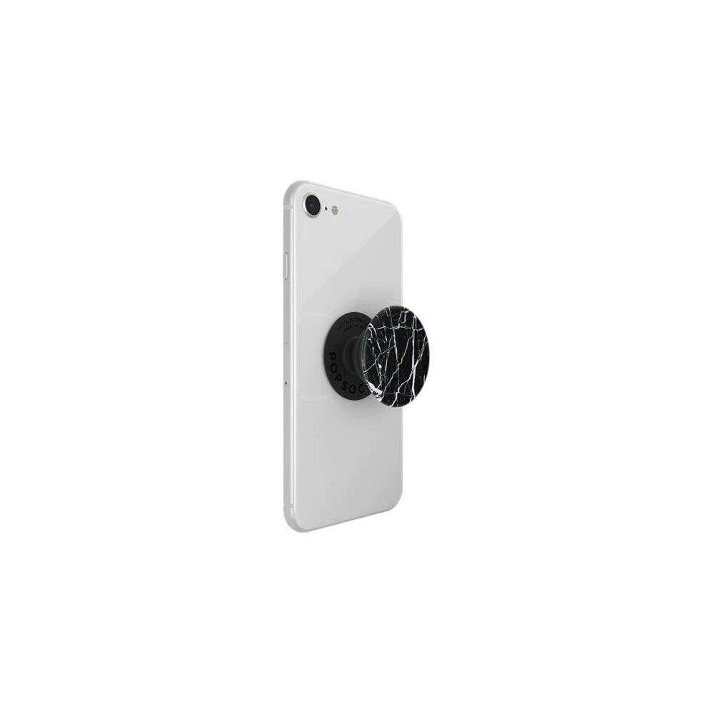 Hurtownia GSM - Držák na telefon POPSOCKETS Black Marble - POP096 - {ean13} - Hurt
