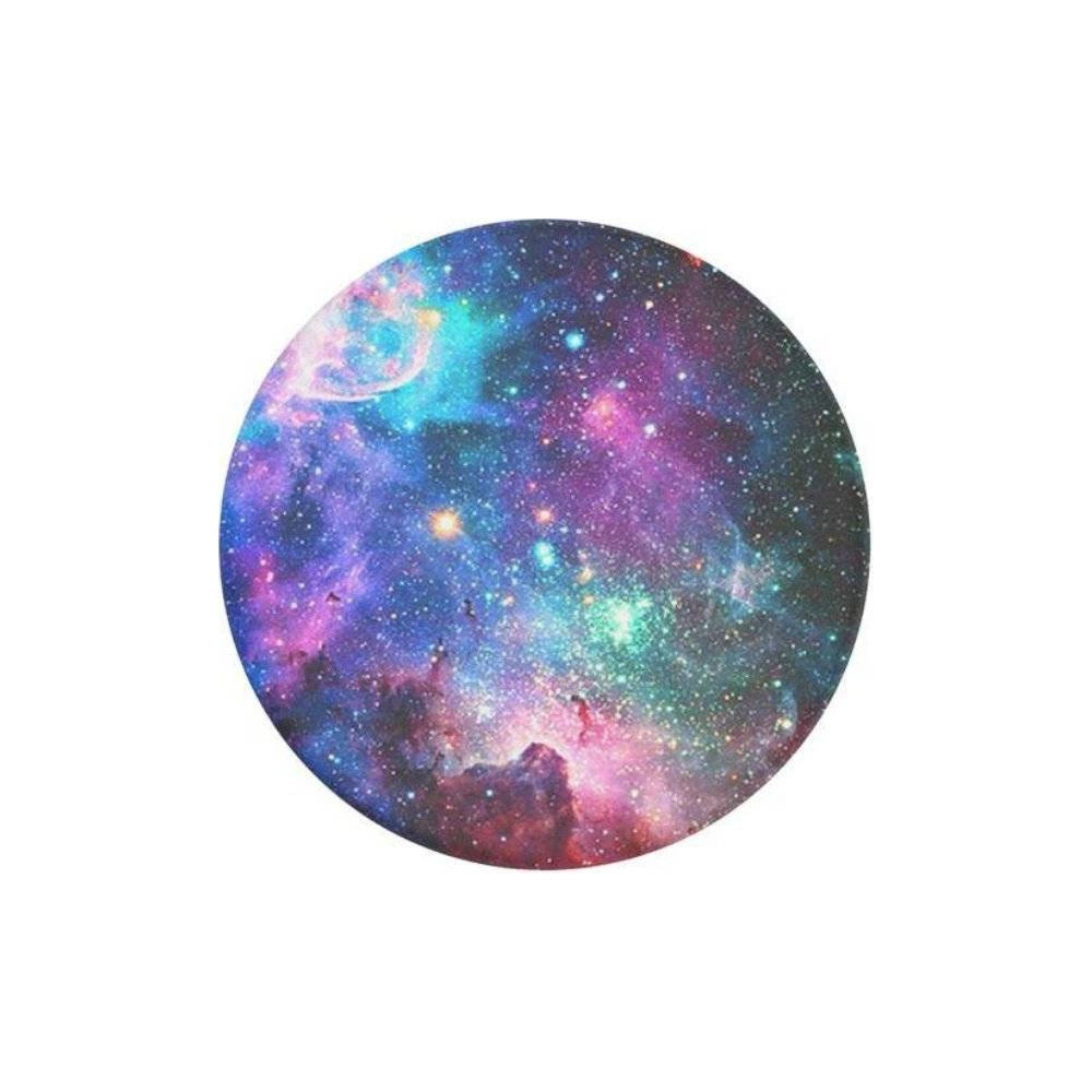 Hurtownia GSM - Uchycení na telefon POPSOCKETS Standard Blue Nebula - POP097 - {ean13} - Hurt
