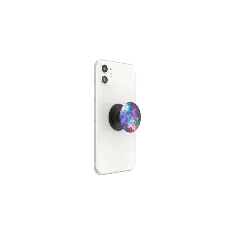 Hurtownia GSM - Uchycení na telefon POPSOCKETS Standard Blue Nebula - POP097 - {ean13} - Hurt
