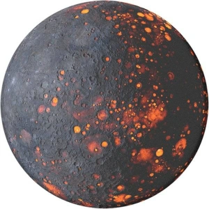 Hurtownia GSM - Uchwyt do telefonu POPSOCKETS Standard Dark Star - POP101 - {ean13} - Hurt