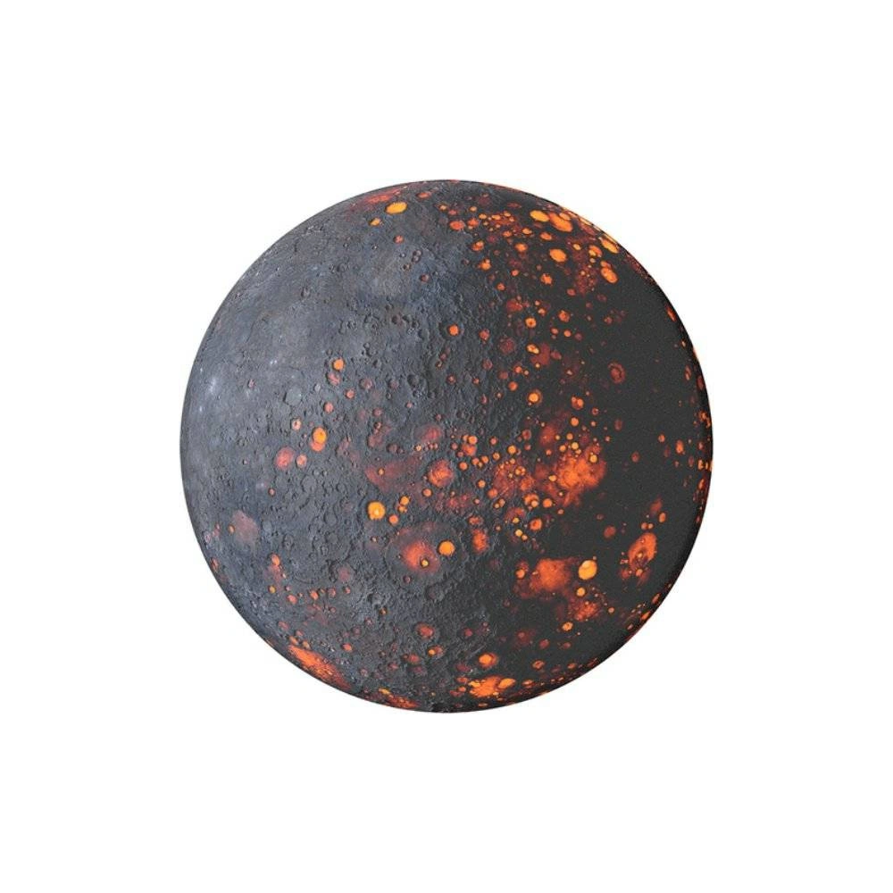 Hurtownia GSM - Držák na telefon POPSOCKETS Standard Dark Star - POP101 - {ean13} - Hurt