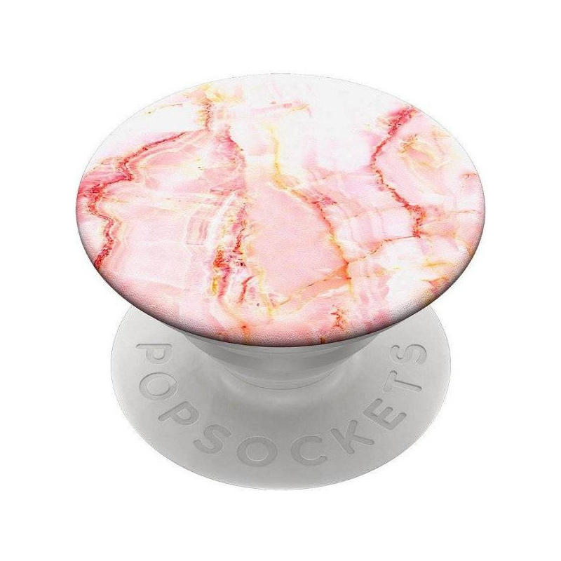 POPSOCKETS Holder Standard Rose Marble