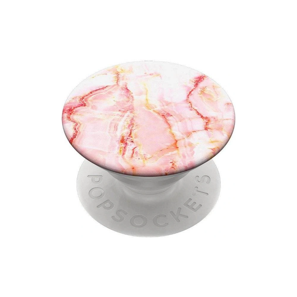 Hurtownia GSM - Držák na telefon POPSOCKETS Standard Rose Marble - POP102 - {ean13} - Hurt