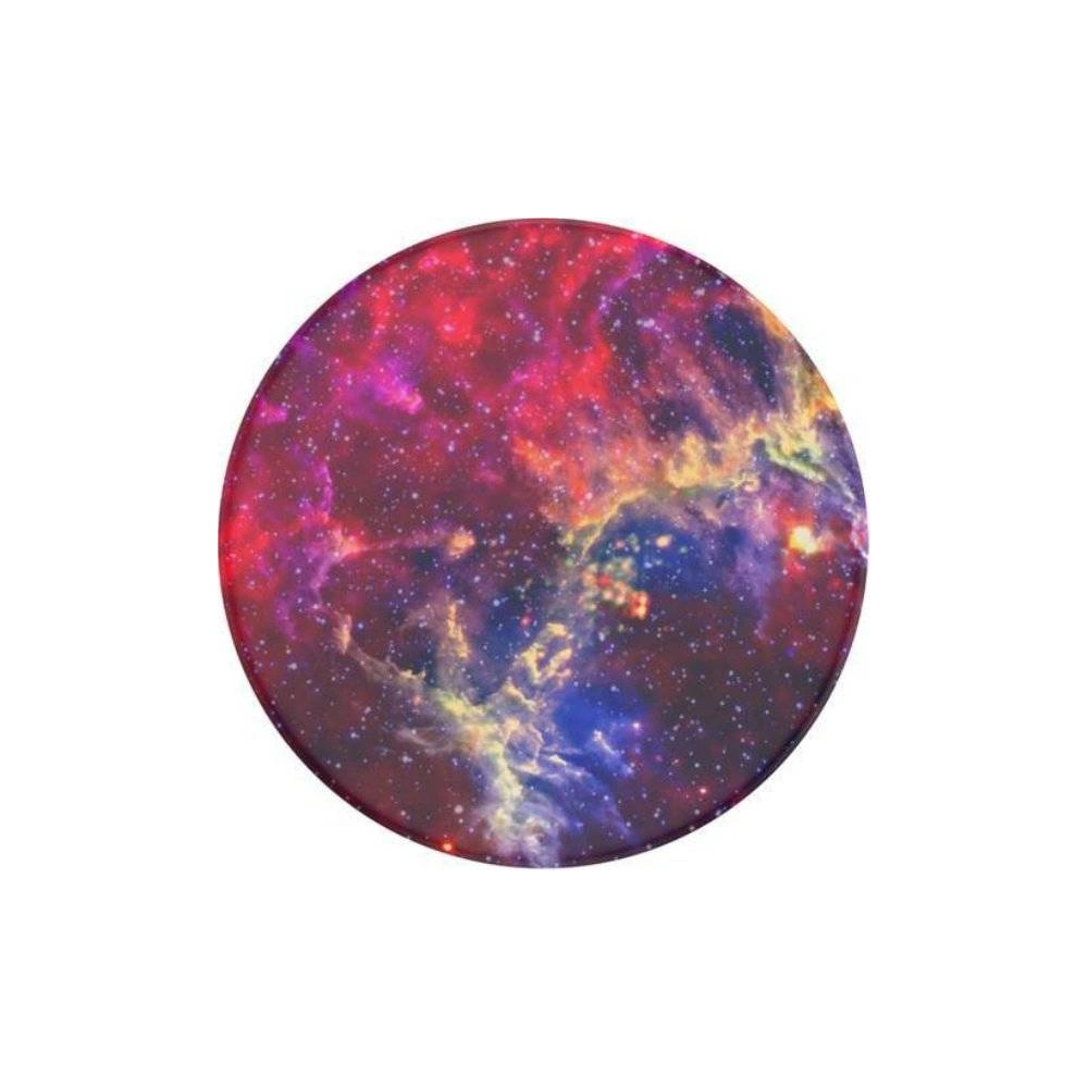 Hurtownia GSM - Držák na telefon POPSOCKETS Standard Magenta Nebula - POP105 - {ean13} - Hurt