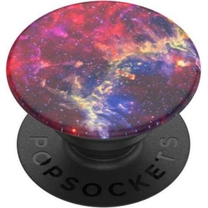 Hurtownia GSM - Držák na telefon POPSOCKETS Standard Magenta Nebula - POP105 - {ean13} - Hurt