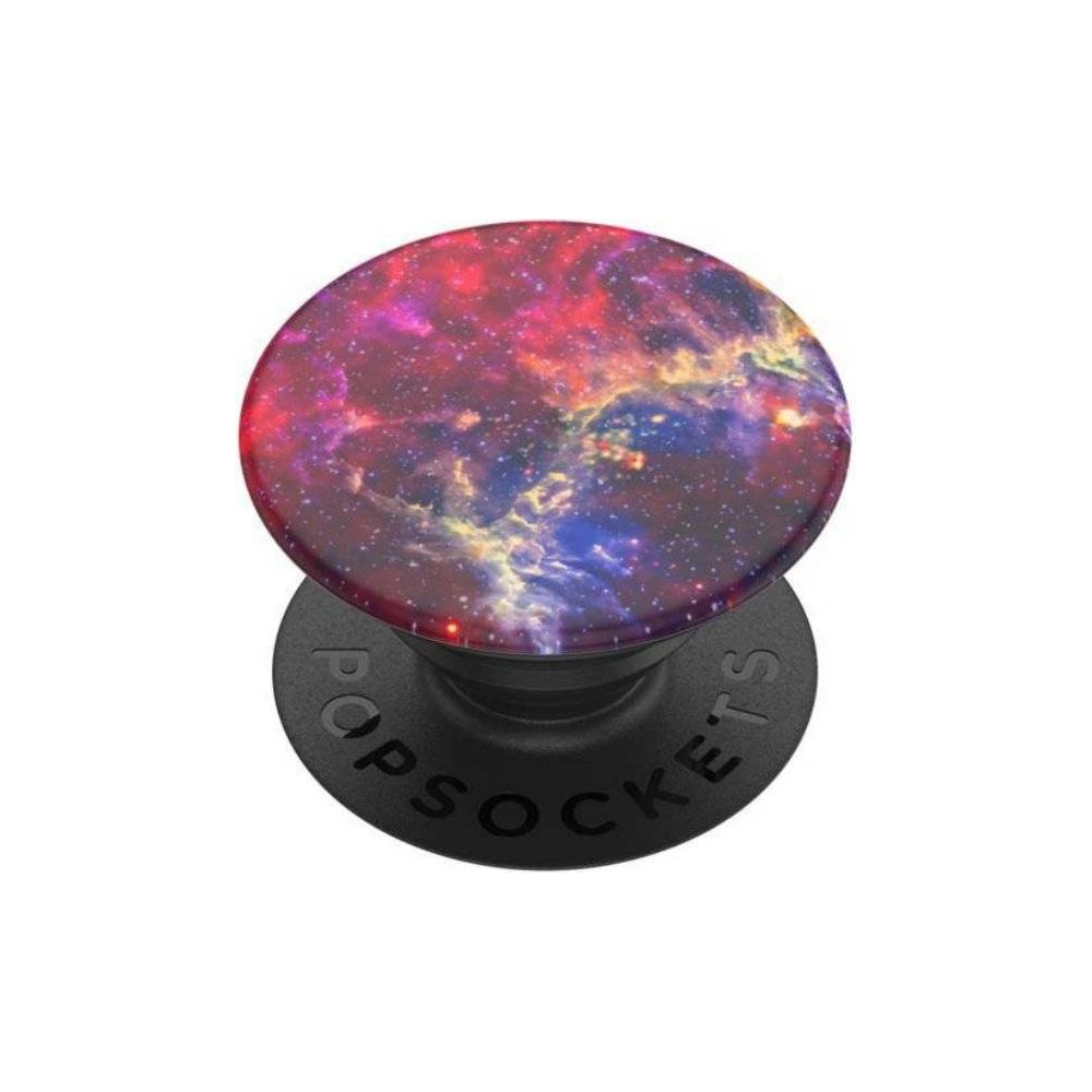 Hurtownia GSM - Držák na telefon POPSOCKETS Standard Magenta Nebula - POP105 - {ean13} - Hurt