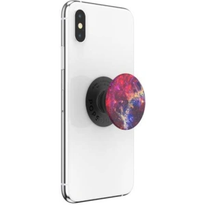 Hurtownia GSM - Držák na telefon POPSOCKETS Standard Magenta Nebula - POP105 - {ean13} - Hurt