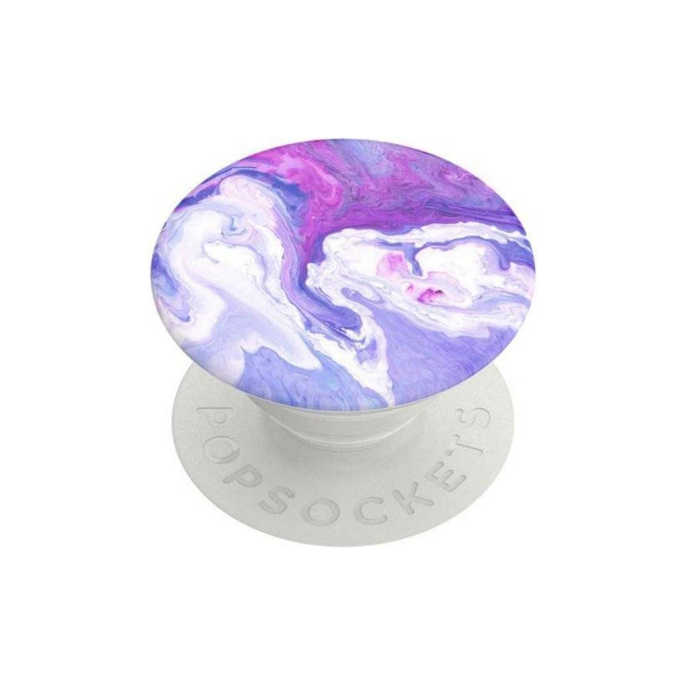 Hurtownia GSM - Držák na telefon POPSOCKETS Standard Lavender Flow - POP106 - {ean13} - Hurt