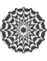 Hurtownia GSM - Držák na telefon POPSOCKETS Standard Hypnotize - POP108 - {ean13} - Hurt