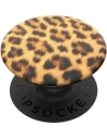 Uchwyt do telefonu POPSOCKETS Standard Cheetah Chic