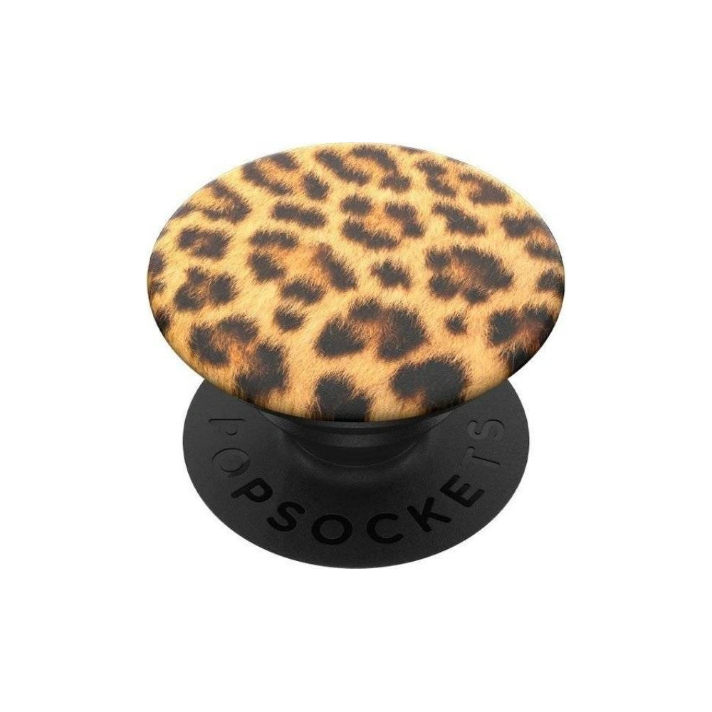 Hurtownia GSM - Držák na telefon POPSOCKETS Standard Cheetah Chic - POP111 - {ean13} - Hurt