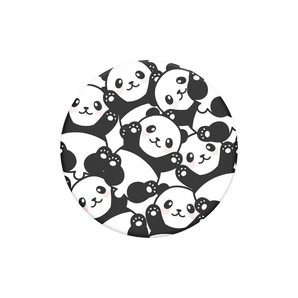 Hurtownia GSM - Držák na telefon POPSOCKETS Standard Pandamonium - POP113 - {ean13} - Hurt