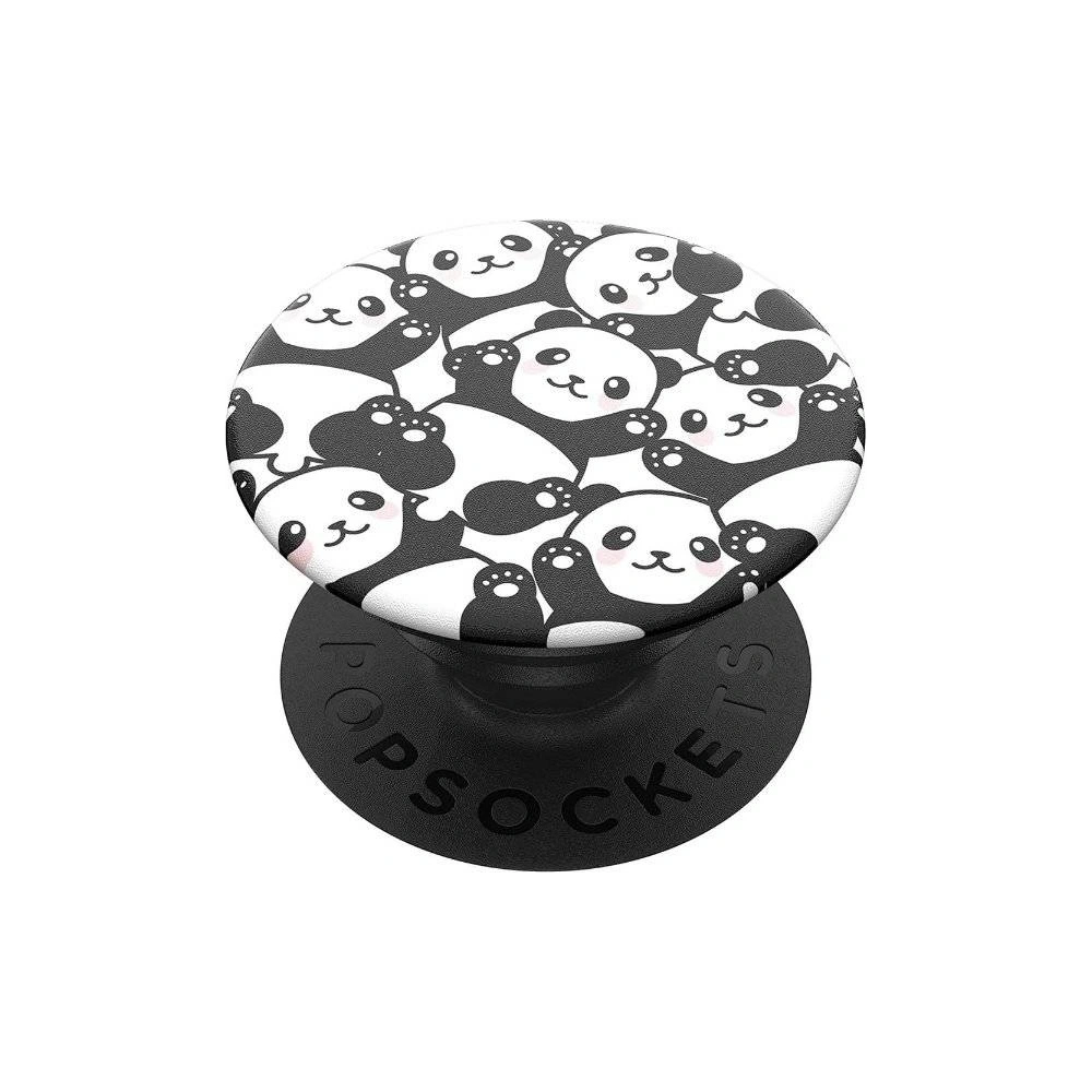 Hurtownia GSM - Držák na telefon POPSOCKETS Standard Pandamonium - POP113 - {ean13} - Hurt