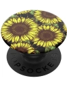 Držák na telefon POPSOCKETS Standard Slunečnicová síla