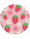 Hurtownia GSM - Uchwyt do telefonu POPSOCKETS Standard Berry Bloom - POP118 - {ean13} - Hurt