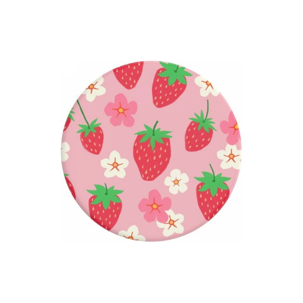Hurtownia GSM - Uchwyt do telefonu POPSOCKETS Standard Berry Bloom - POP118 - {ean13} - Hurt