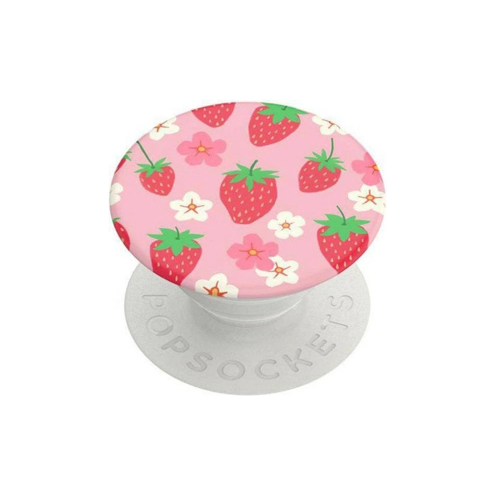 Hurtownia GSM - Uchwyt do telefonu POPSOCKETS Standard Berry Bloom - POP118 - {ean13} - Hurt