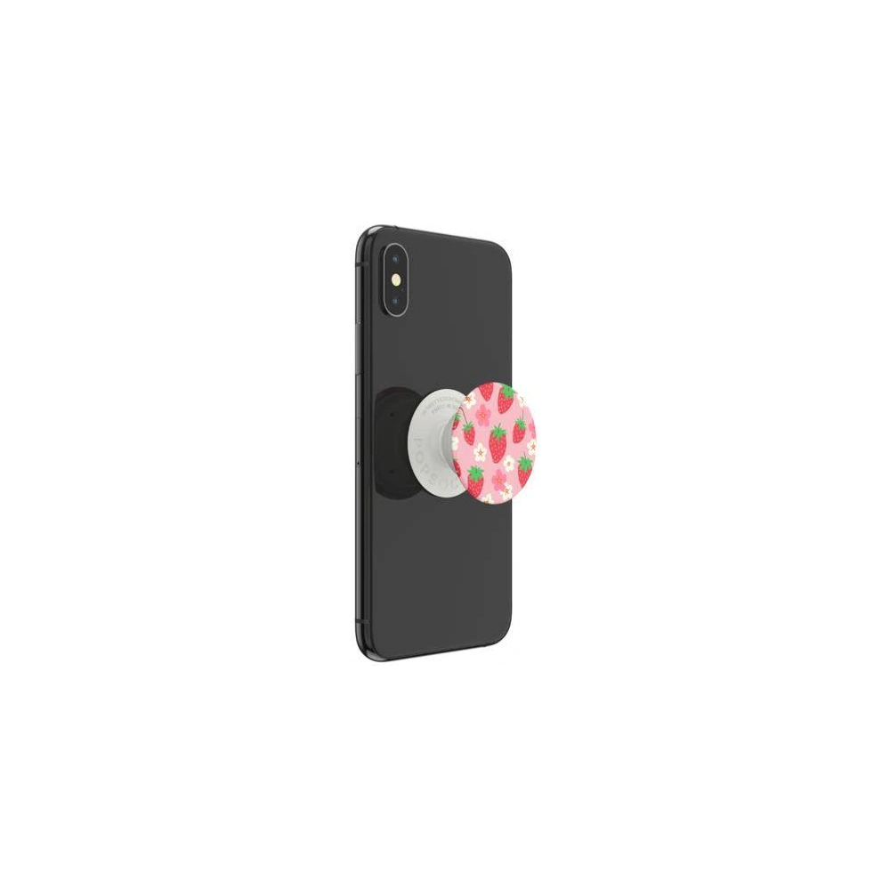 Hurtownia GSM - Uchwyt do telefonu POPSOCKETS Standard Berry Bloom - POP118 - {ean13} - Hurt