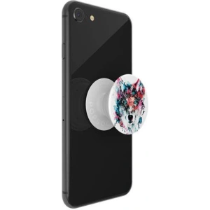 Hurtownia GSM - Uchwyt do telefonu POPSOCKETS Wolf - POP119 - {ean13} - Hurt