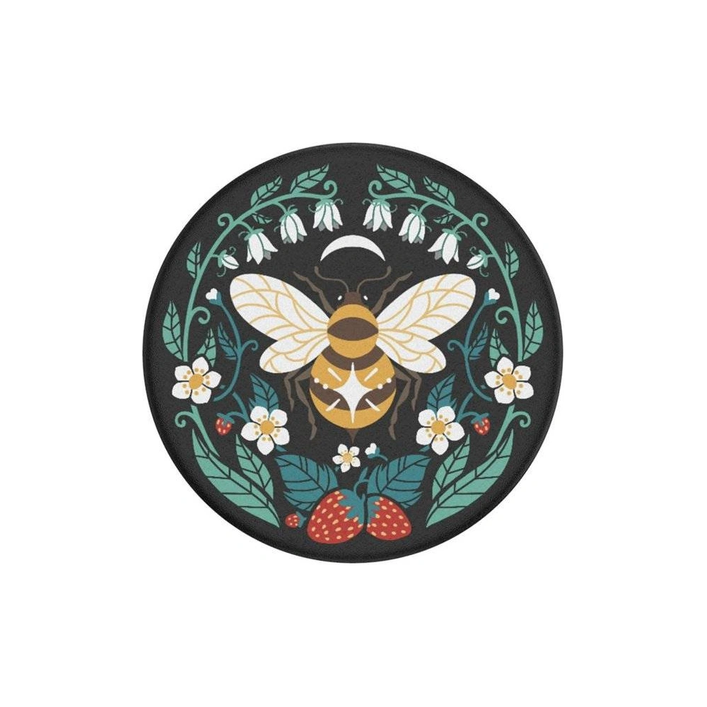 Wholesale POPSOCKETS Holder Standard Bee Boho - POP121 - {ean13} - Hurt