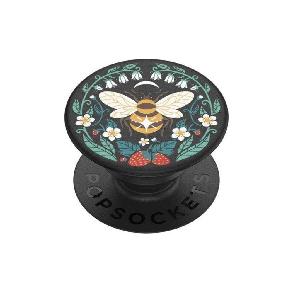 Wholesale POPSOCKETS Holder Standard Bee Boho - POP121 - {ean13} - Hurt