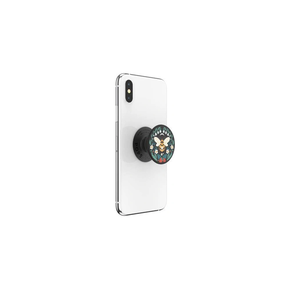Wholesale POPSOCKETS Holder Standard Bee Boho - POP121 - {ean13} - Hurt