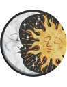 Hurtownia GSM - Držák na telefon POPSOCKETS Standard Slunce a Měsíc - POP122 - {ean13} - Hurt