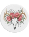 Wholesale POPSOCKETS Holder Standard Boho Bouquet White - POP123 - {ean13} - Hurt