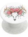 Držák na telefon POPSOCKETS Standard Boho Bouquet White